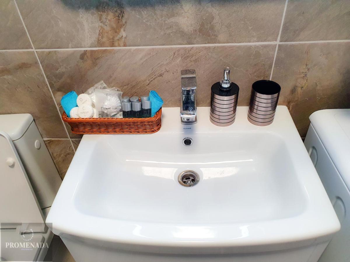 Coral Aparthotel Pool & Spa Mamaia Nord ナボダリ エクステリア 写真