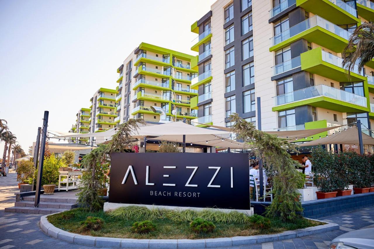 Coral Aparthotel Pool & Spa Mamaia Nord ナボダリ エクステリア 写真