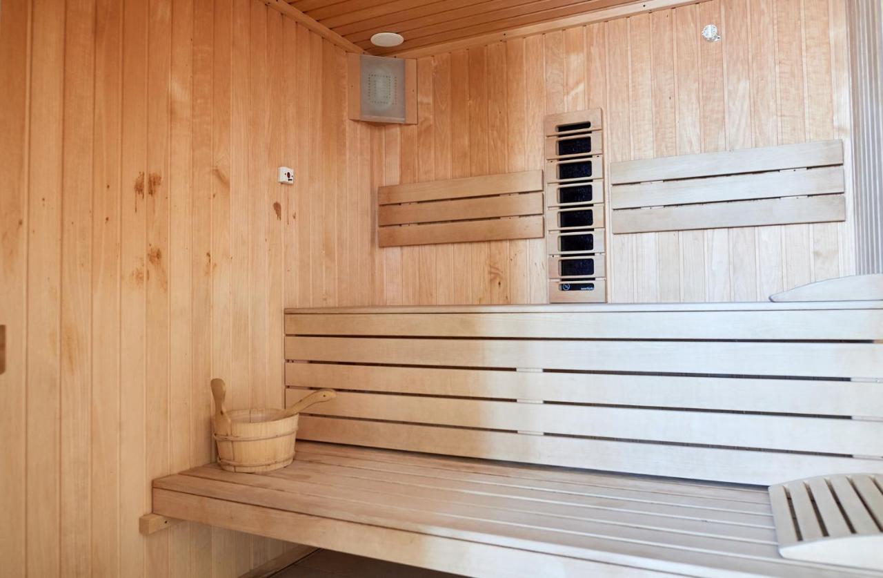 Coral Aparthotel Pool & Spa Mamaia Nord ナボダリ エクステリア 写真